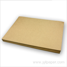 custom printed self adhesive kraft paper tape